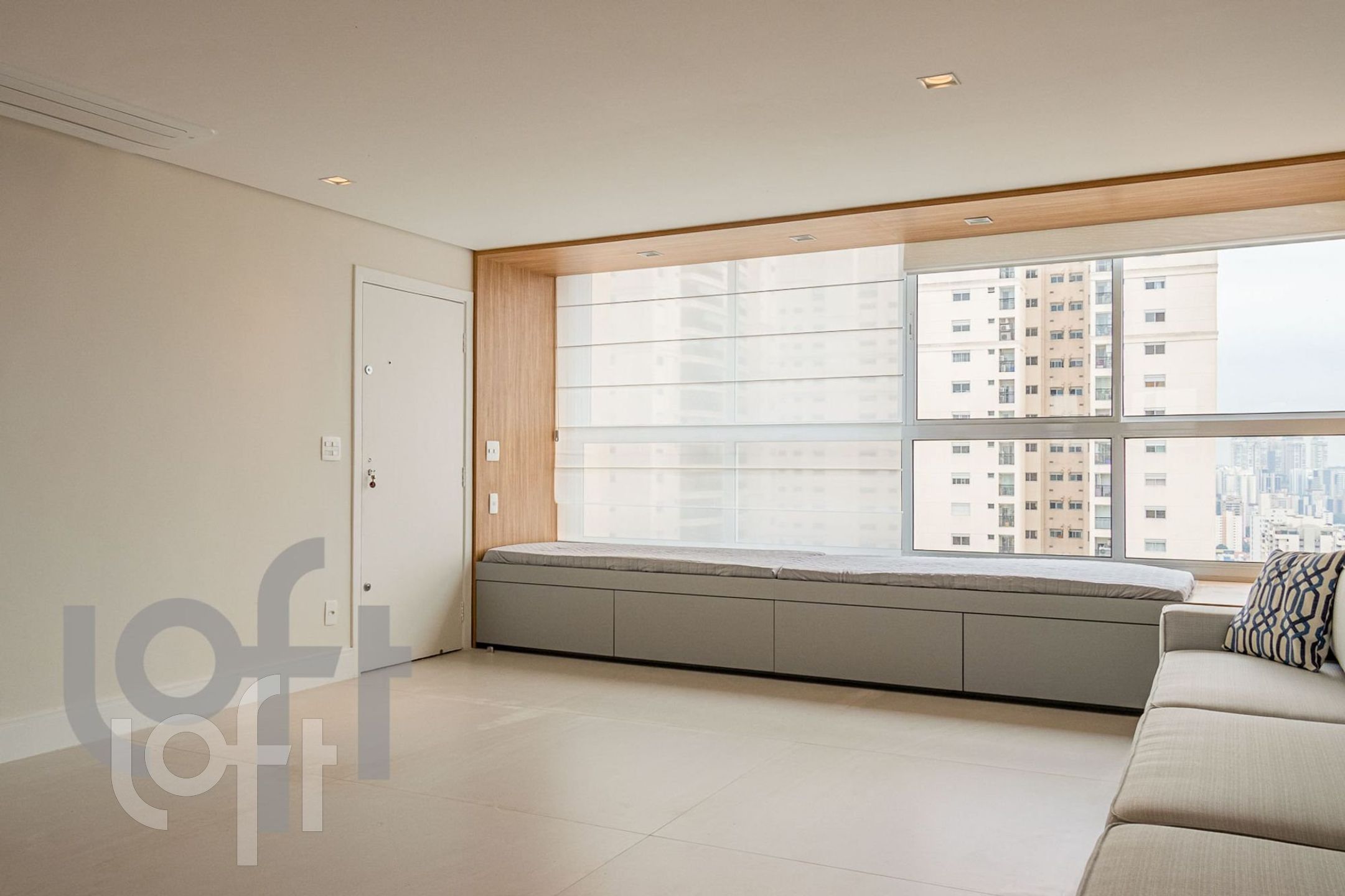 Apartamento à venda com 3 quartos, 122m² - Foto 14