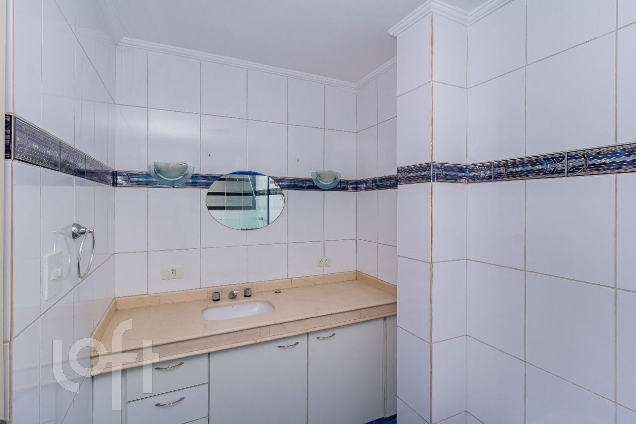 Apartamento à venda com 3 quartos, 136m² - Foto 35