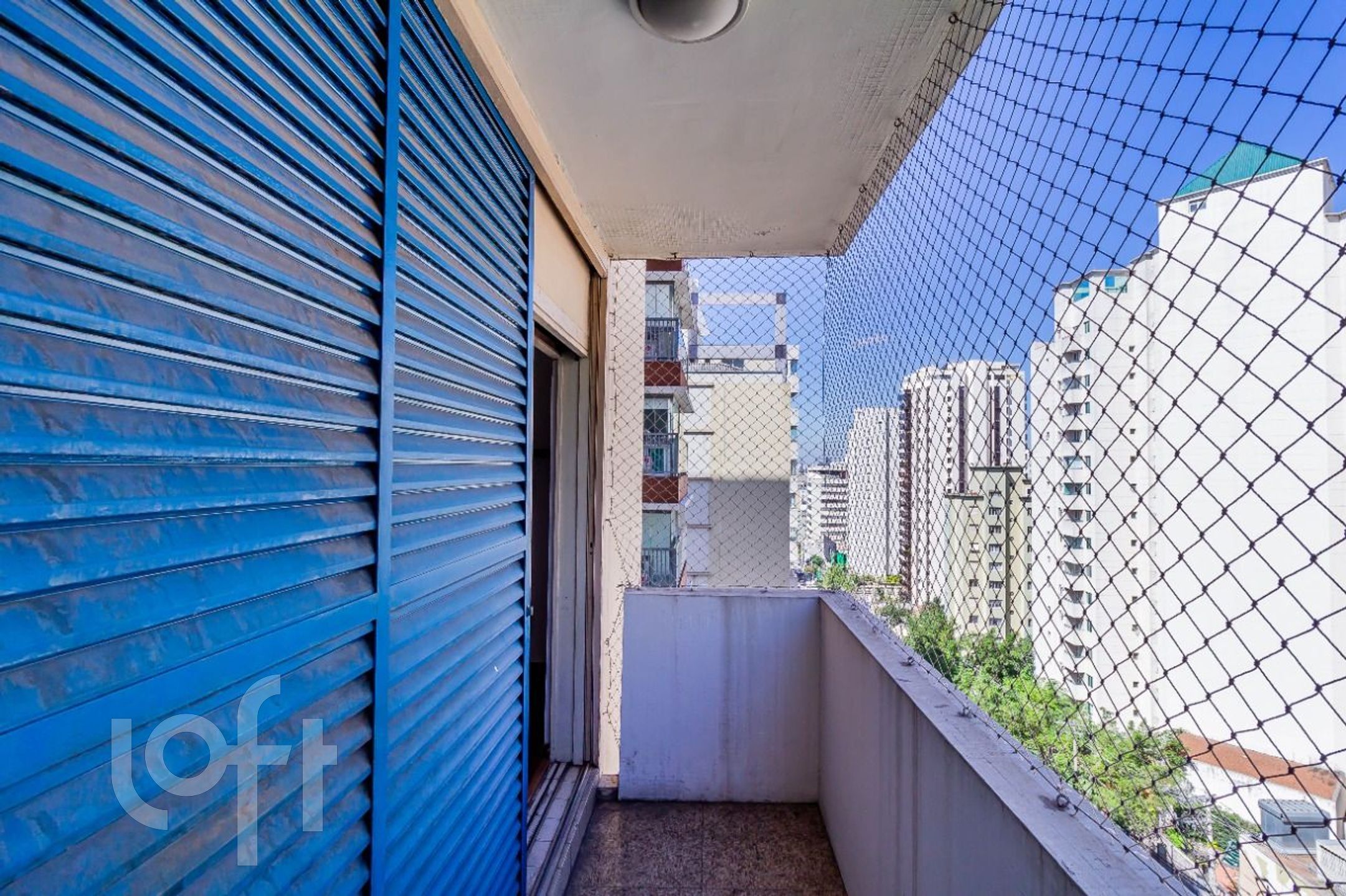 Apartamento à venda com 3 quartos, 136m² - Foto 25