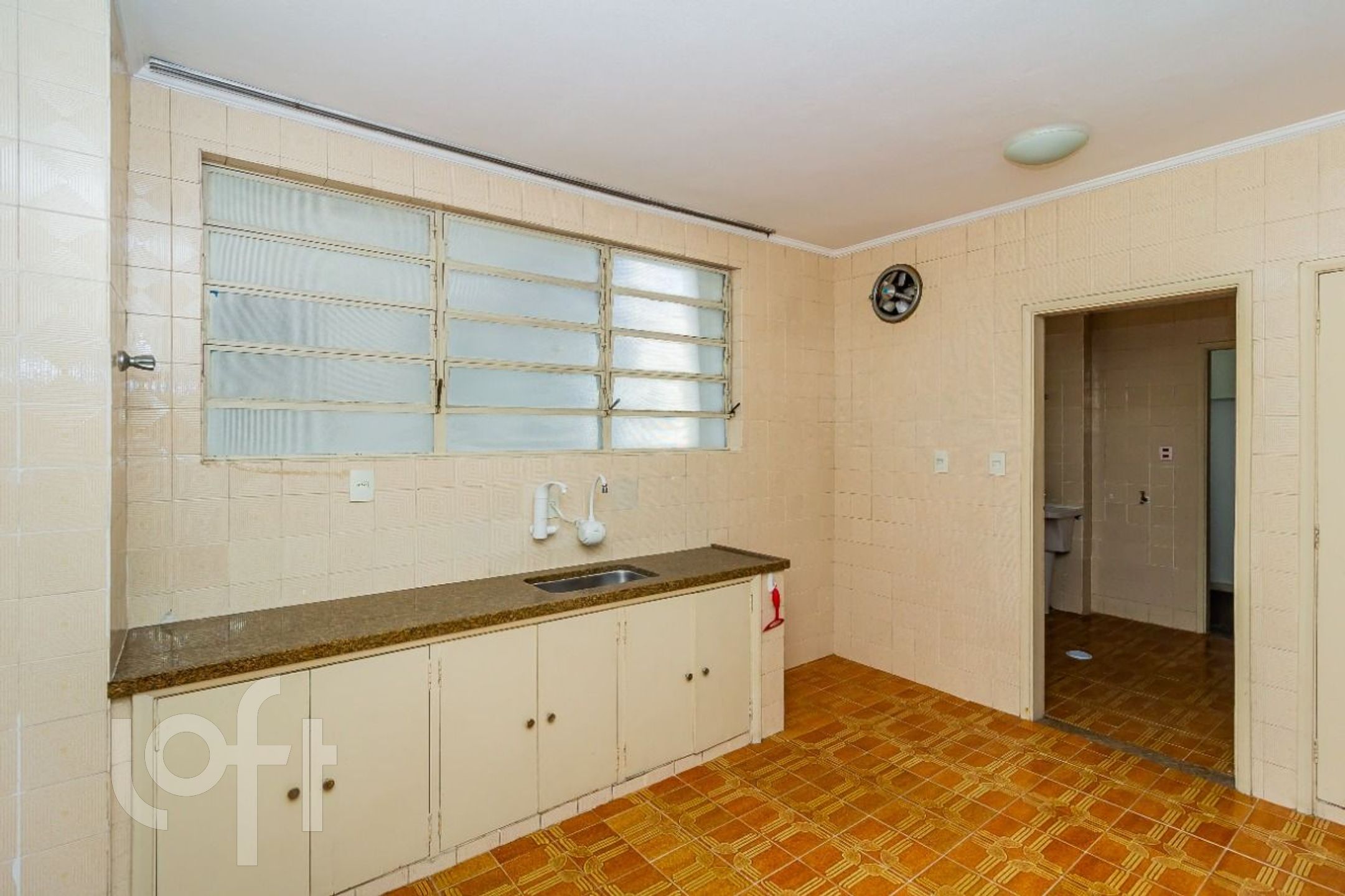 Apartamento à venda com 3 quartos, 136m² - Foto 7