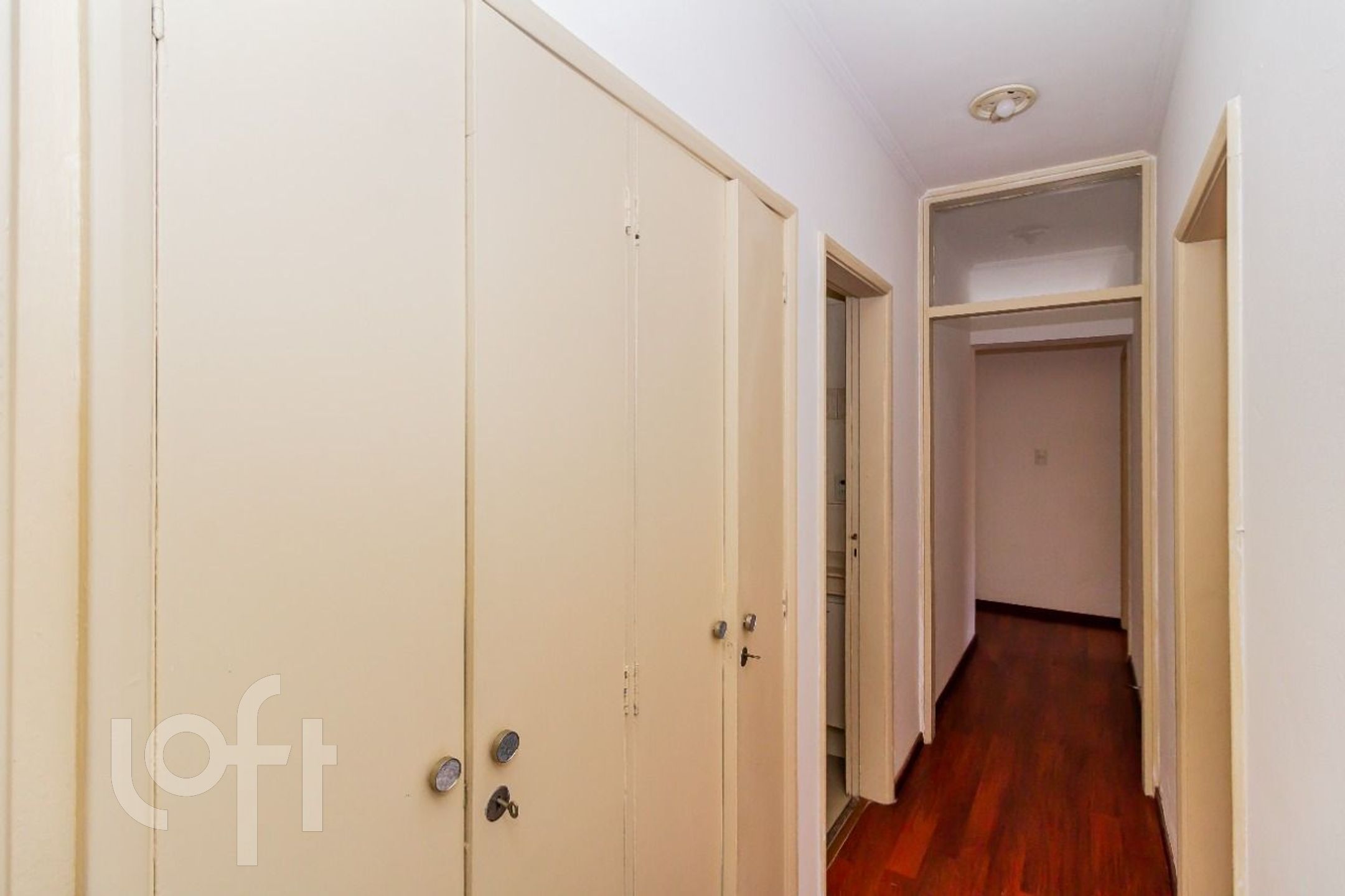 Apartamento à venda com 3 quartos, 136m² - Foto 33