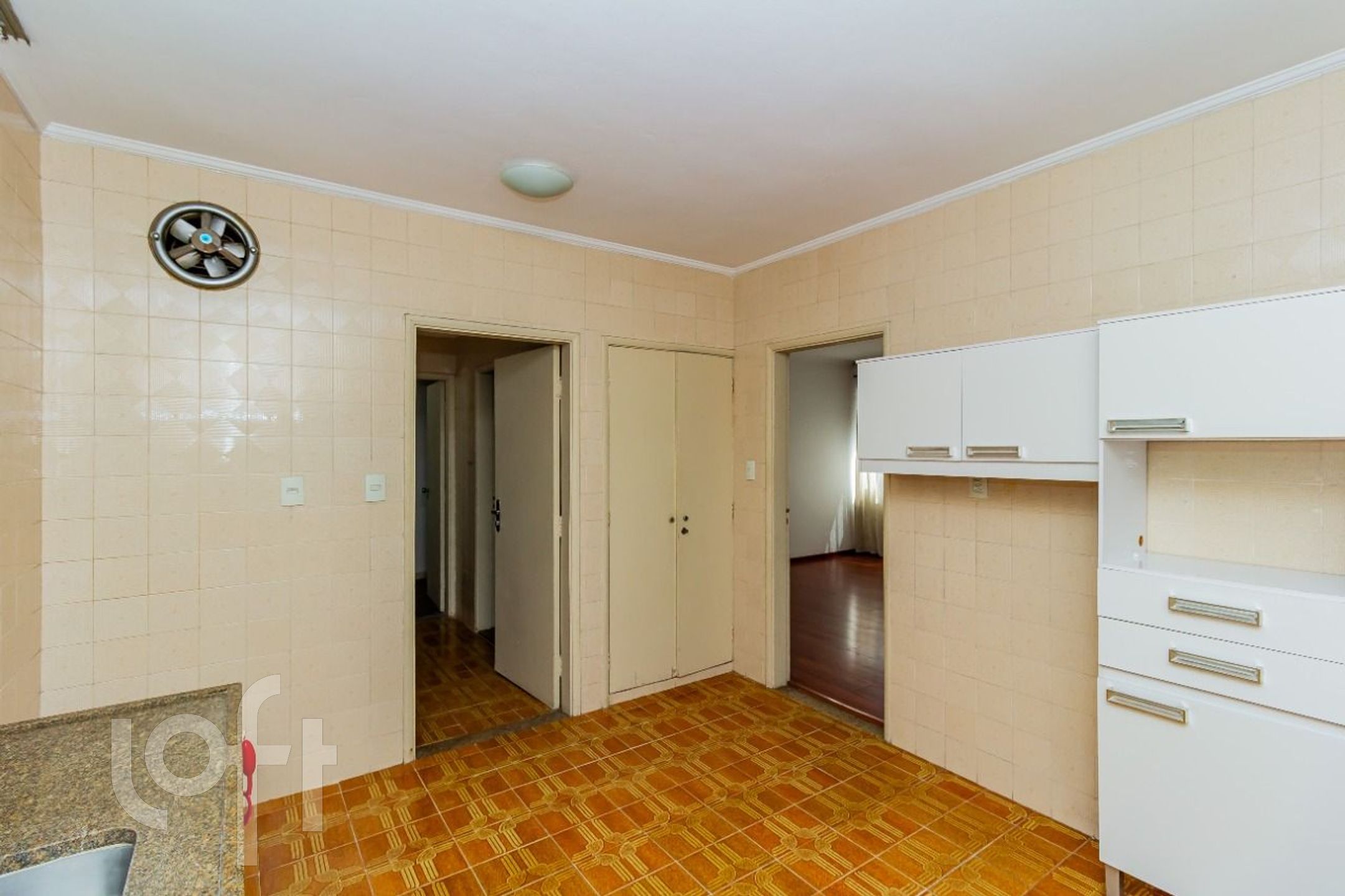 Apartamento à venda com 3 quartos, 136m² - Foto 6