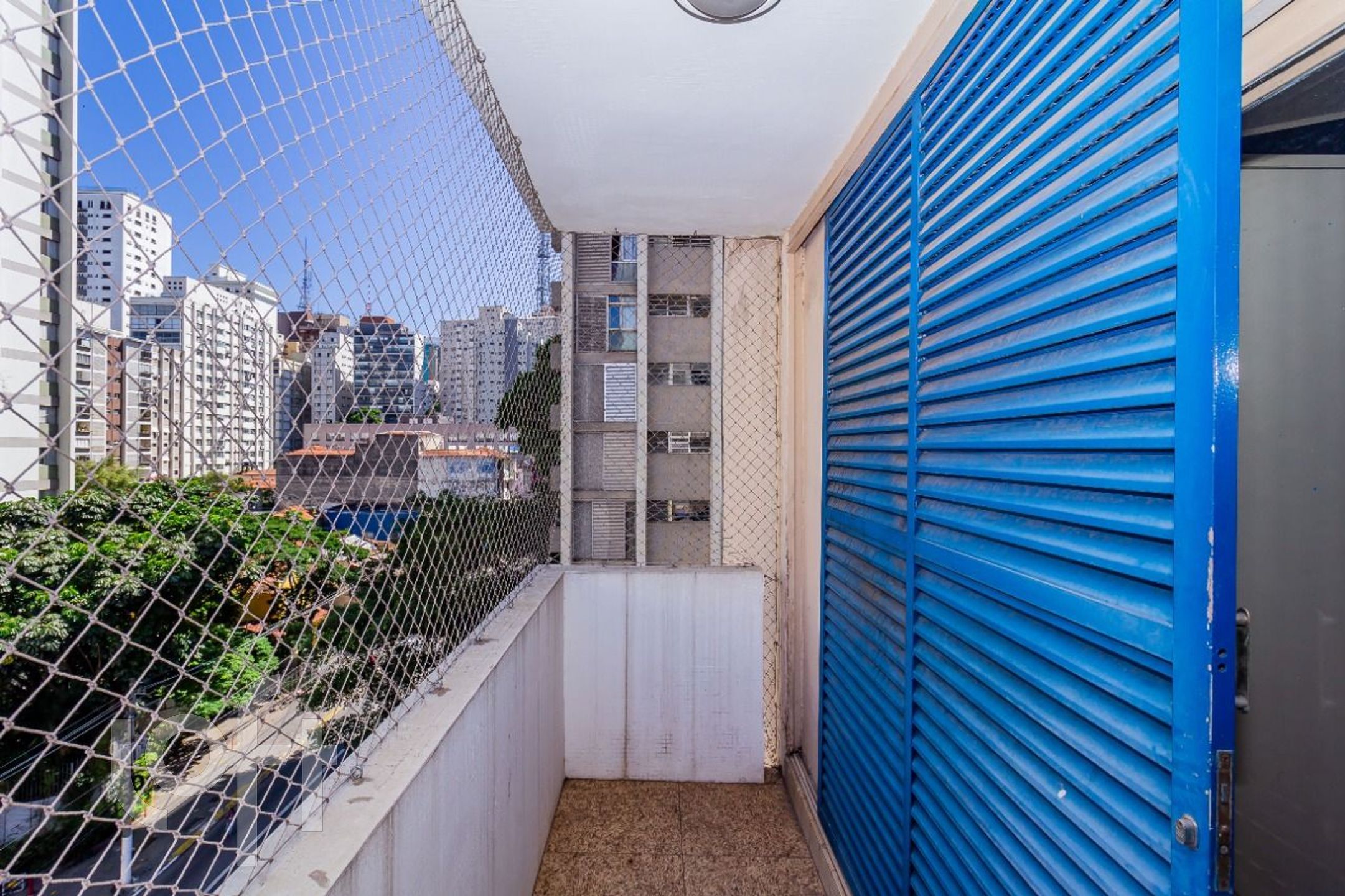 Apartamento à venda com 3 quartos, 136m² - Foto 26