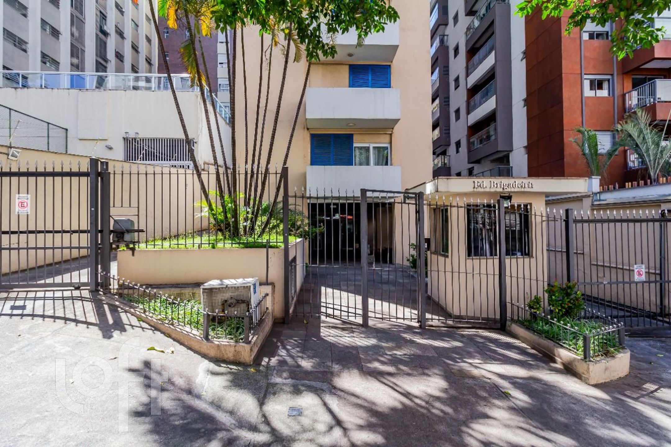 Apartamento à venda com 3 quartos, 136m² - Foto 45