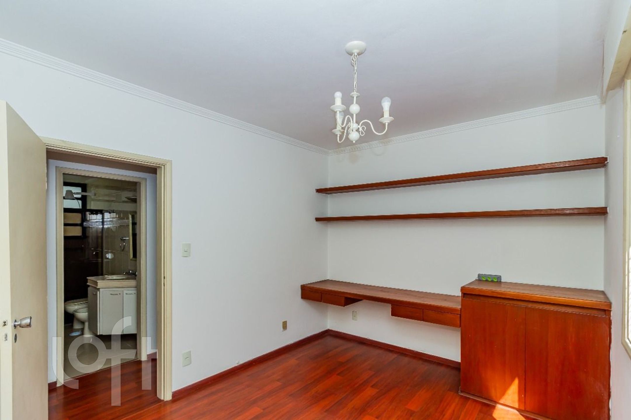 Apartamento à venda com 3 quartos, 136m² - Foto 19