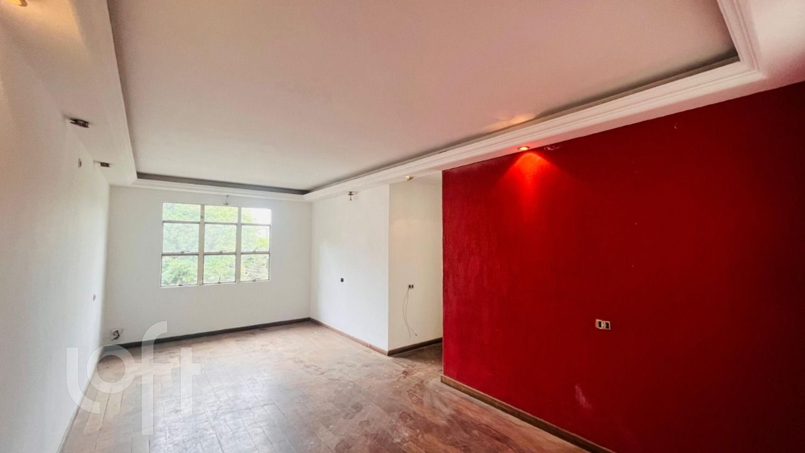 Apartamento à venda em Jardim Arpoador com 61 m²,
