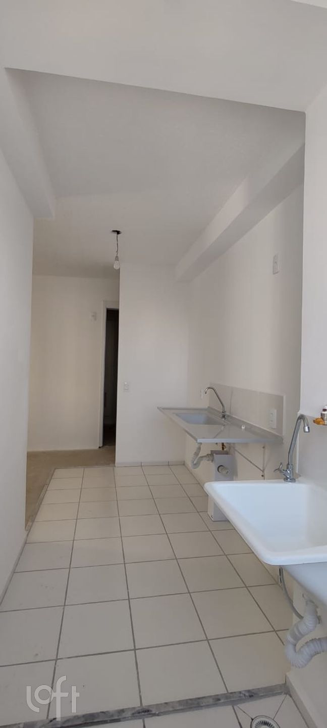 Apartamento à venda com 2 quartos, 55m² - Foto 5