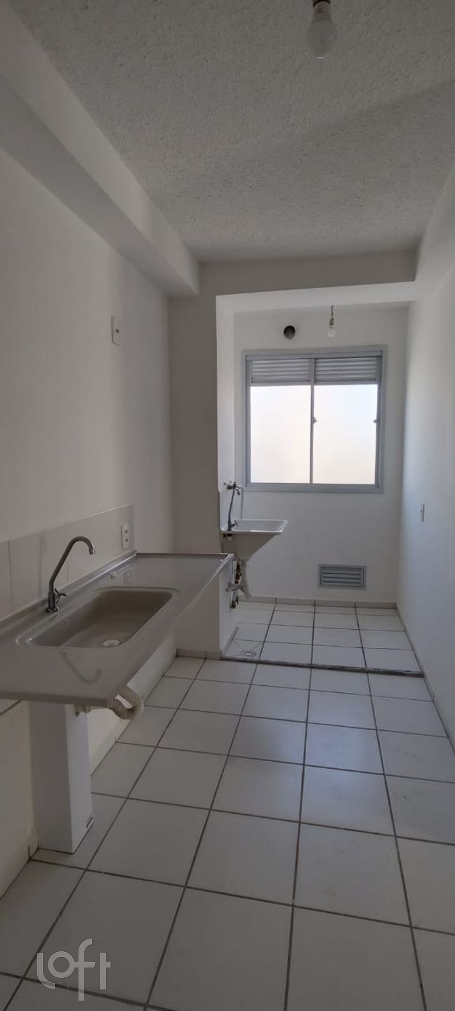 Apartamento à venda com 2 quartos, 55m² - Foto 4