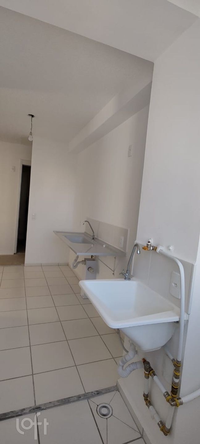 Apartamento à venda com 2 quartos, 55m² - Foto 7