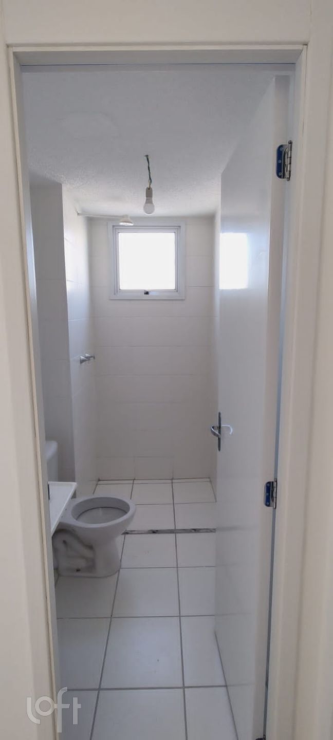 Apartamento à venda com 2 quartos, 55m² - Foto 14