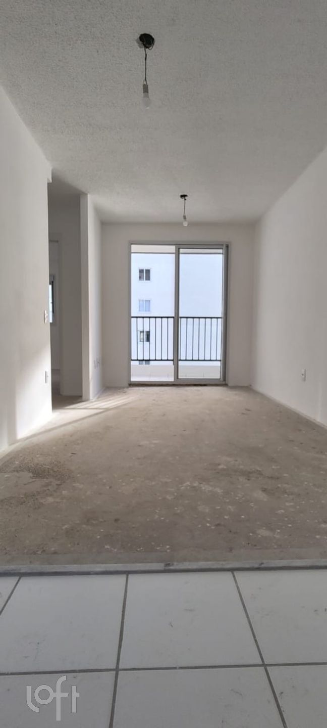 Apartamento à venda com 2 quartos, 55m² - Foto 3