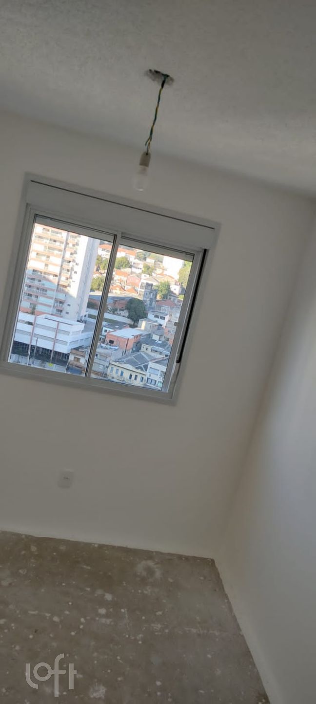 Apartamento à venda com 2 quartos, 55m² - Foto 20