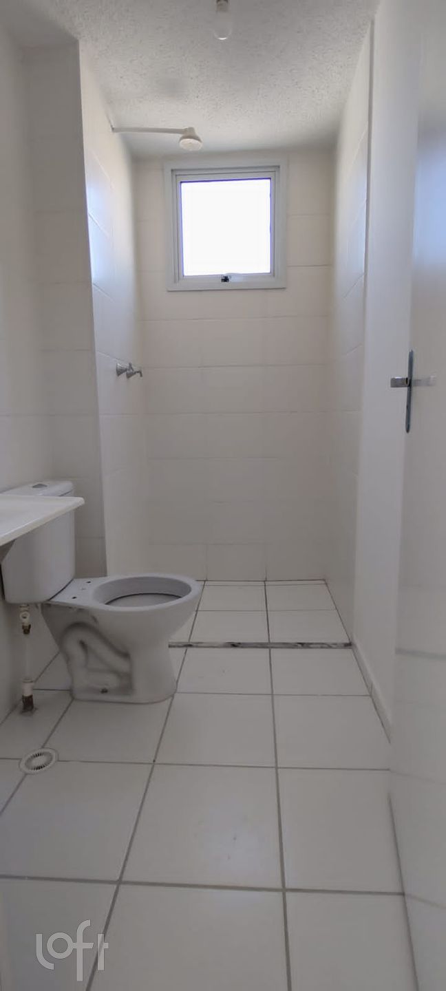 Apartamento à venda com 2 quartos, 55m² - Foto 13