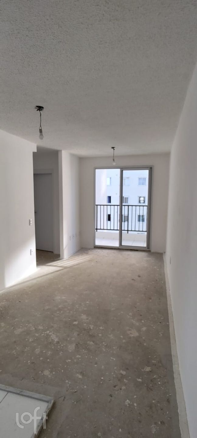 Apartamento à venda com 2 quartos, 55m² - Foto 1