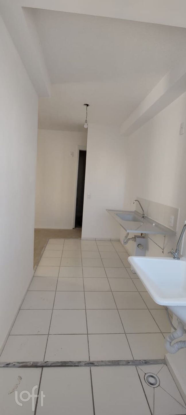 Apartamento à venda com 2 quartos, 55m² - Foto 6