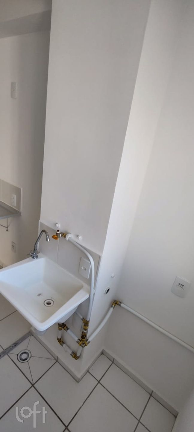 Apartamento à venda com 2 quartos, 55m² - Foto 10