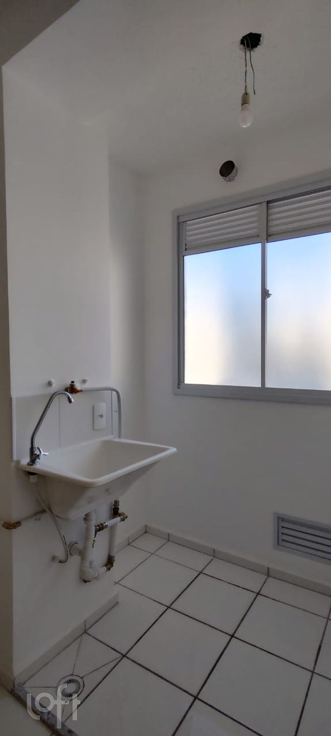 Apartamento à venda com 2 quartos, 55m² - Foto 9