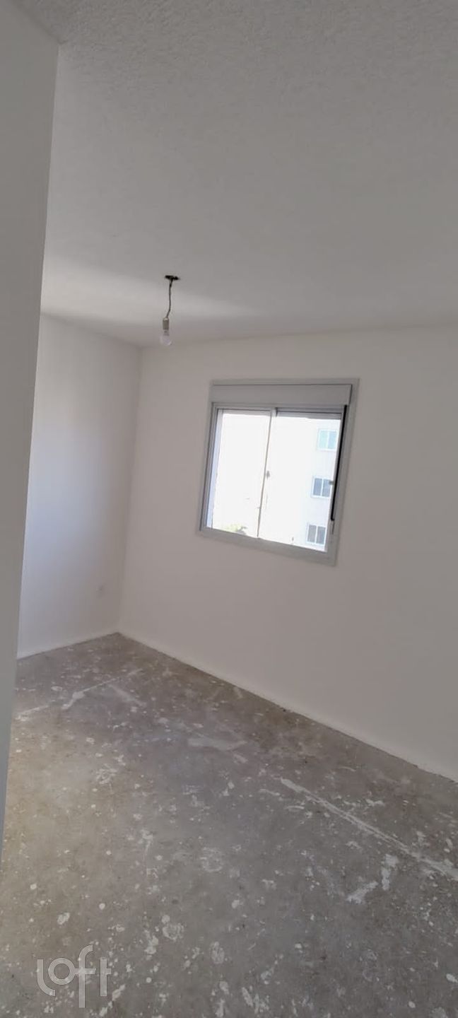 Apartamento à venda com 2 quartos, 55m² - Foto 11