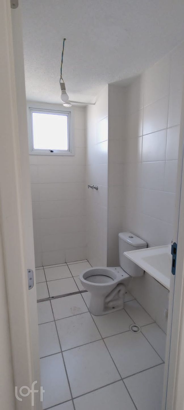 Apartamento à venda com 2 quartos, 55m² - Foto 21