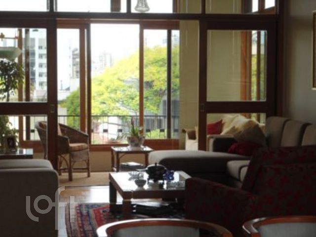 Apartamento com 230m², 3 dormitórios, 1 suíte, 2 vagas, Bela Vista em Porto Alegre