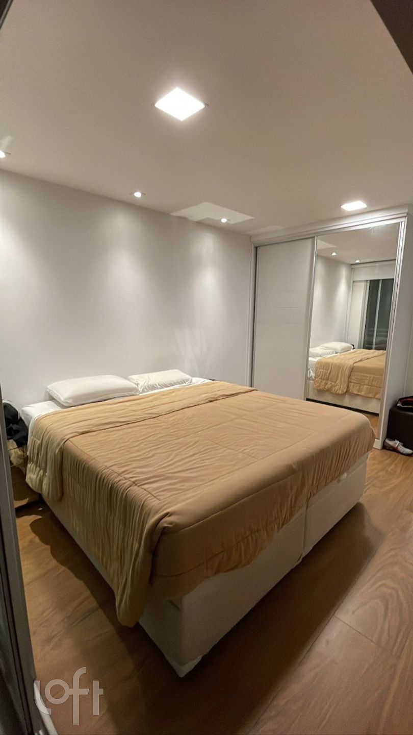 Apartamento à venda com 2 quartos, 112m² - Foto 11