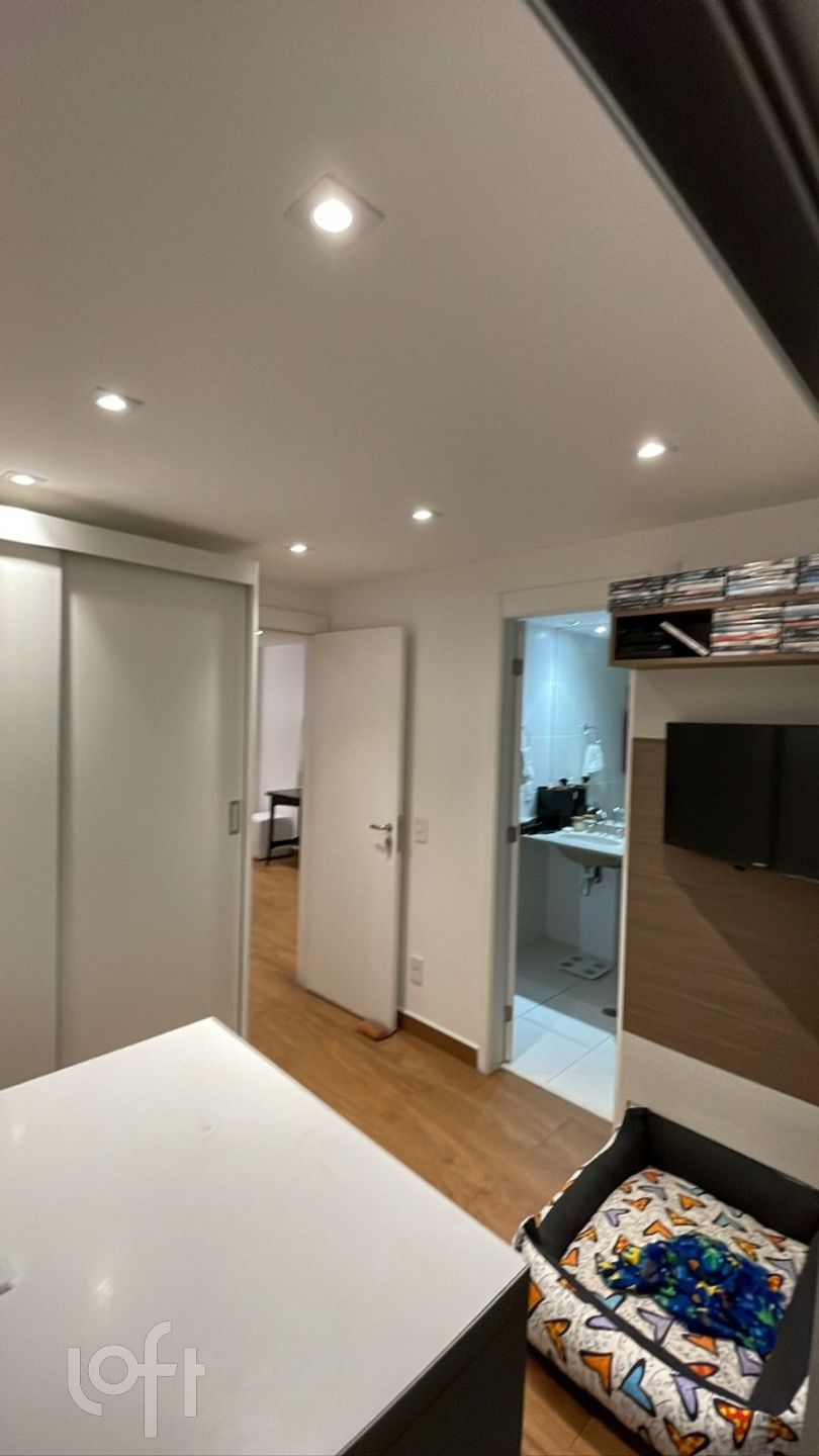 Apartamento à venda com 2 quartos, 112m² - Foto 13