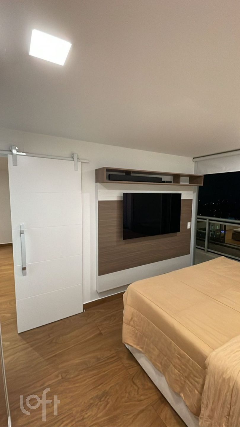 Apartamento à venda com 2 quartos, 112m² - Foto 12