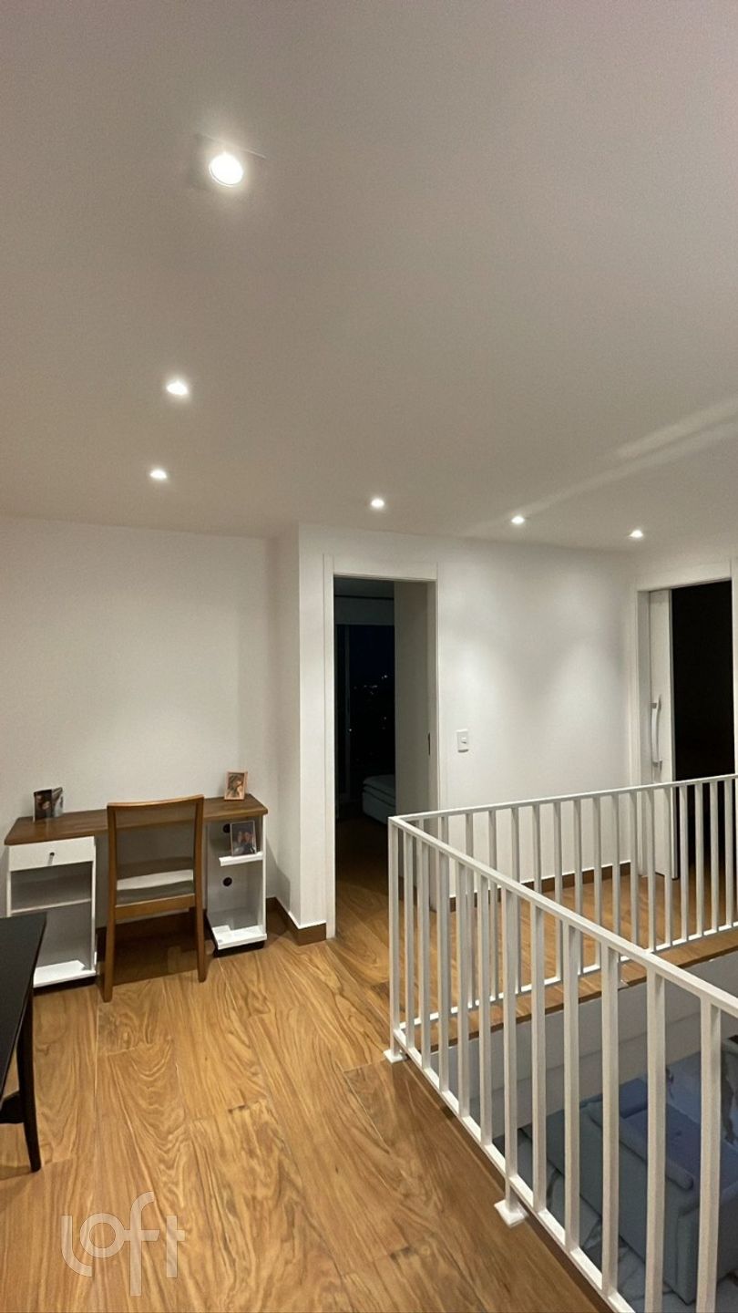 Apartamento à venda com 2 quartos, 112m² - Foto 9