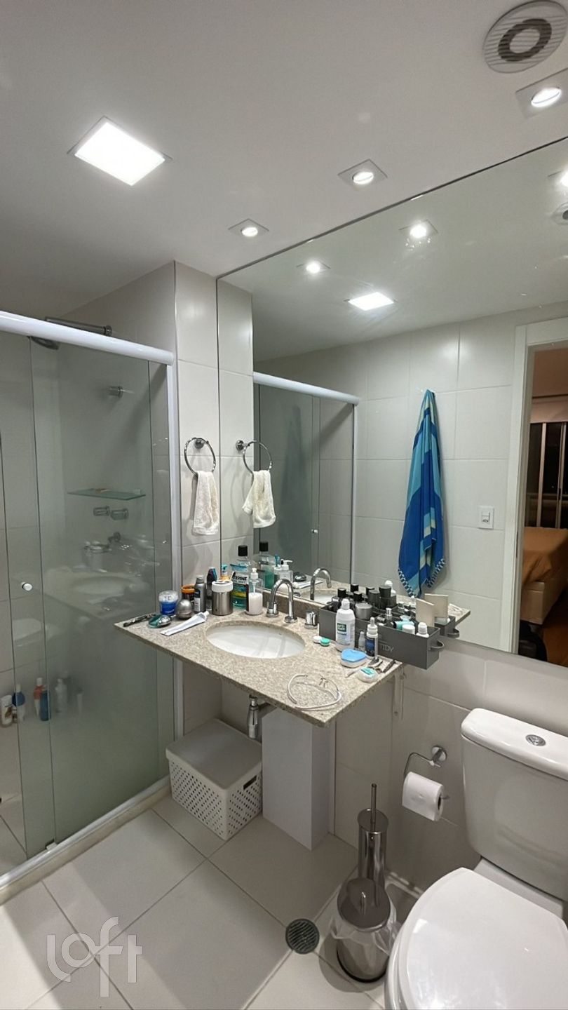 Apartamento à venda com 2 quartos, 112m² - Foto 14