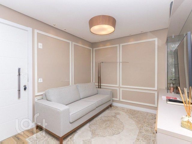 Apartamento com 33m², 1 dormitório, 1 vaga, Santana em Porto Alegre
