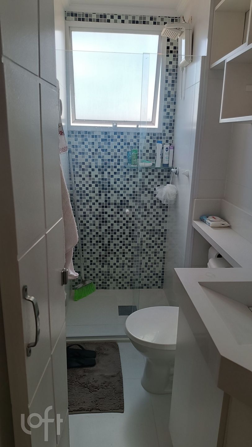 Apartamento à venda com 2 quartos, 41m² - Foto 13