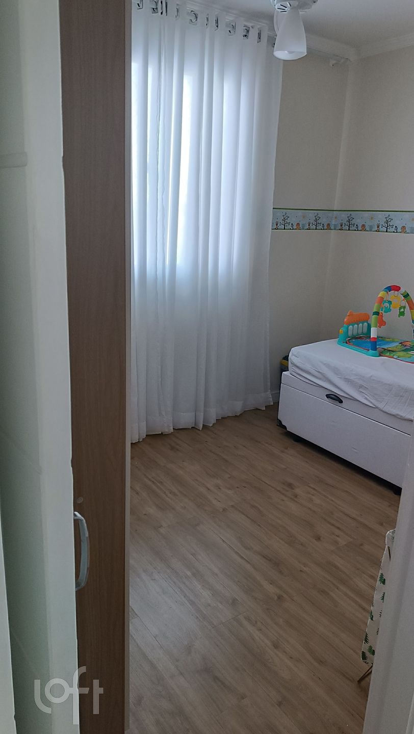 Apartamento à venda com 2 quartos, 41m² - Foto 12