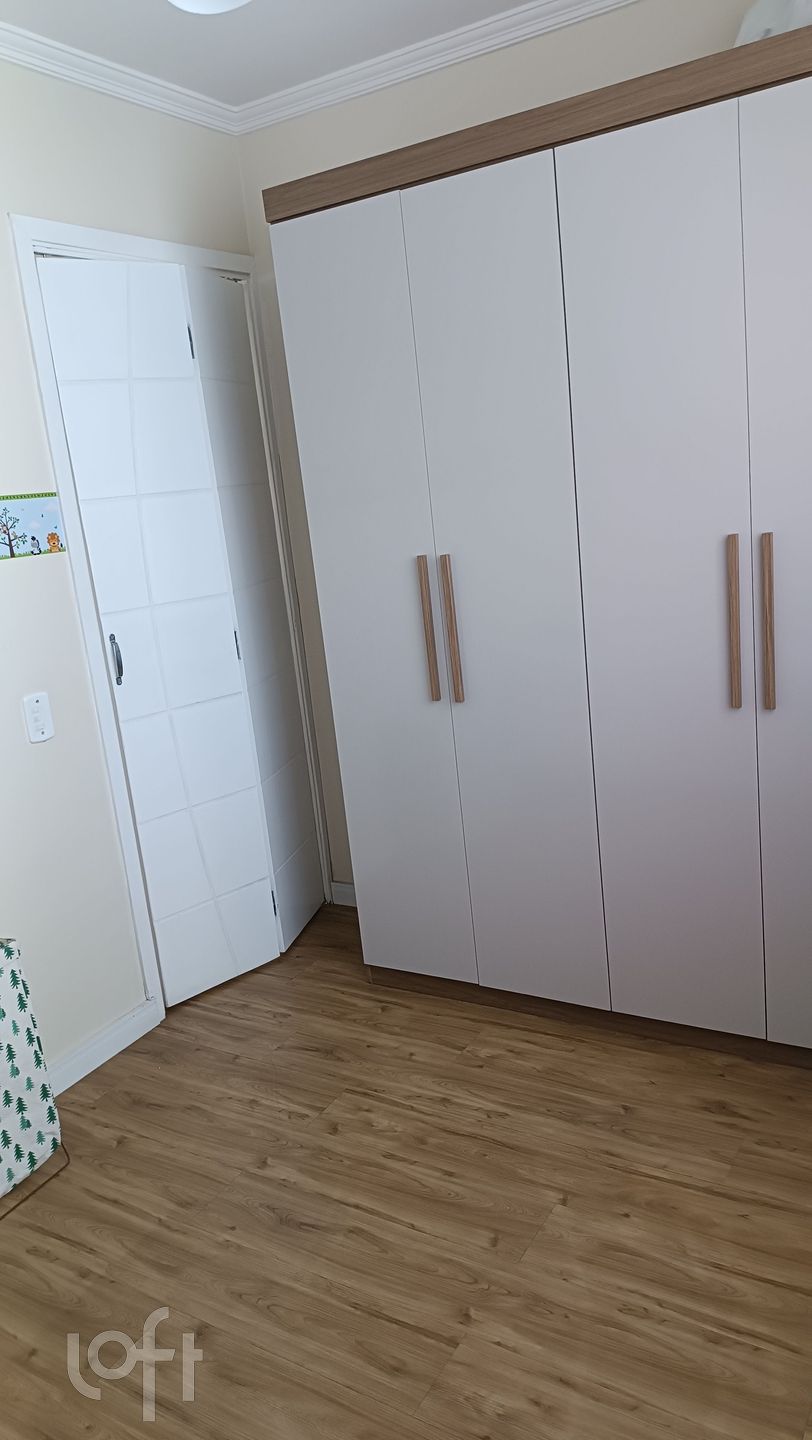 Apartamento à venda com 2 quartos, 41m² - Foto 9