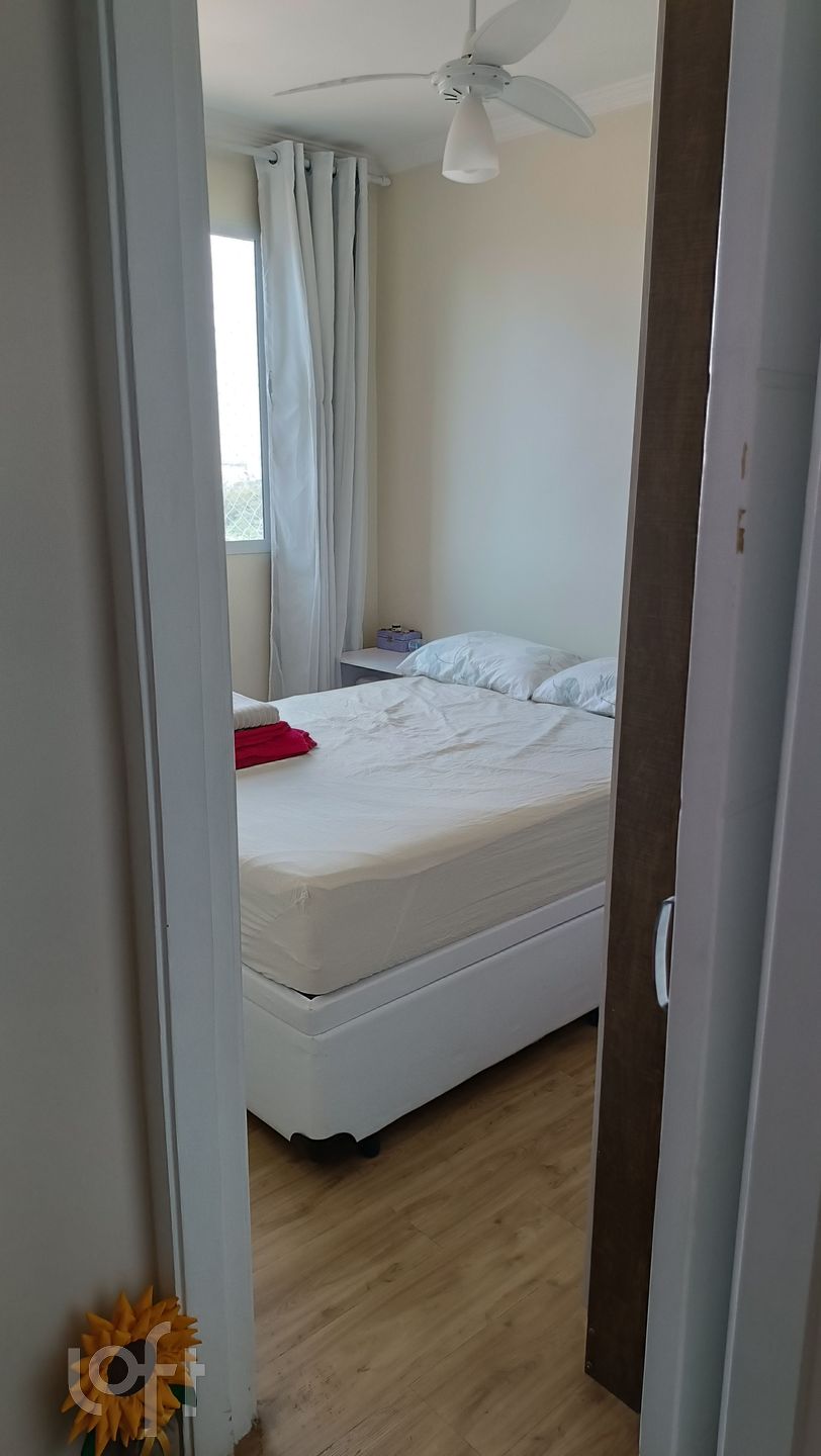 Apartamento à venda com 2 quartos, 41m² - Foto 10