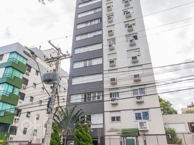 Apartamento com 89m², 3 dormitórios, 1 suíte, 2 vagas, Santa Cecília em Porto Alegre