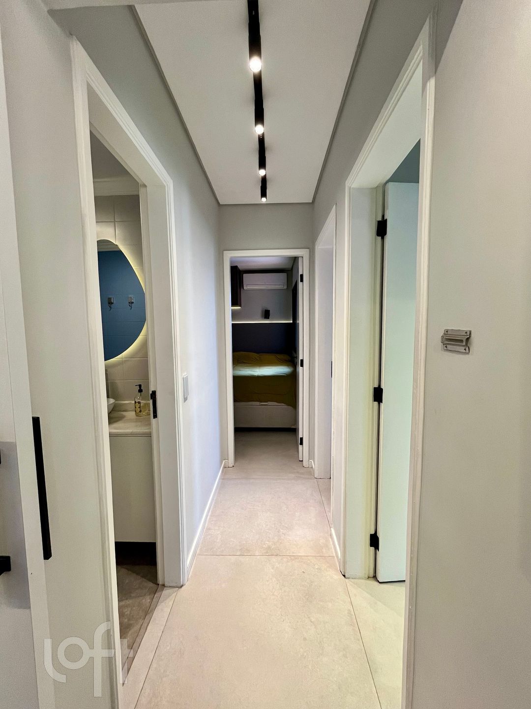 Apartamento à venda com 3 quartos, 142m² - Foto 19