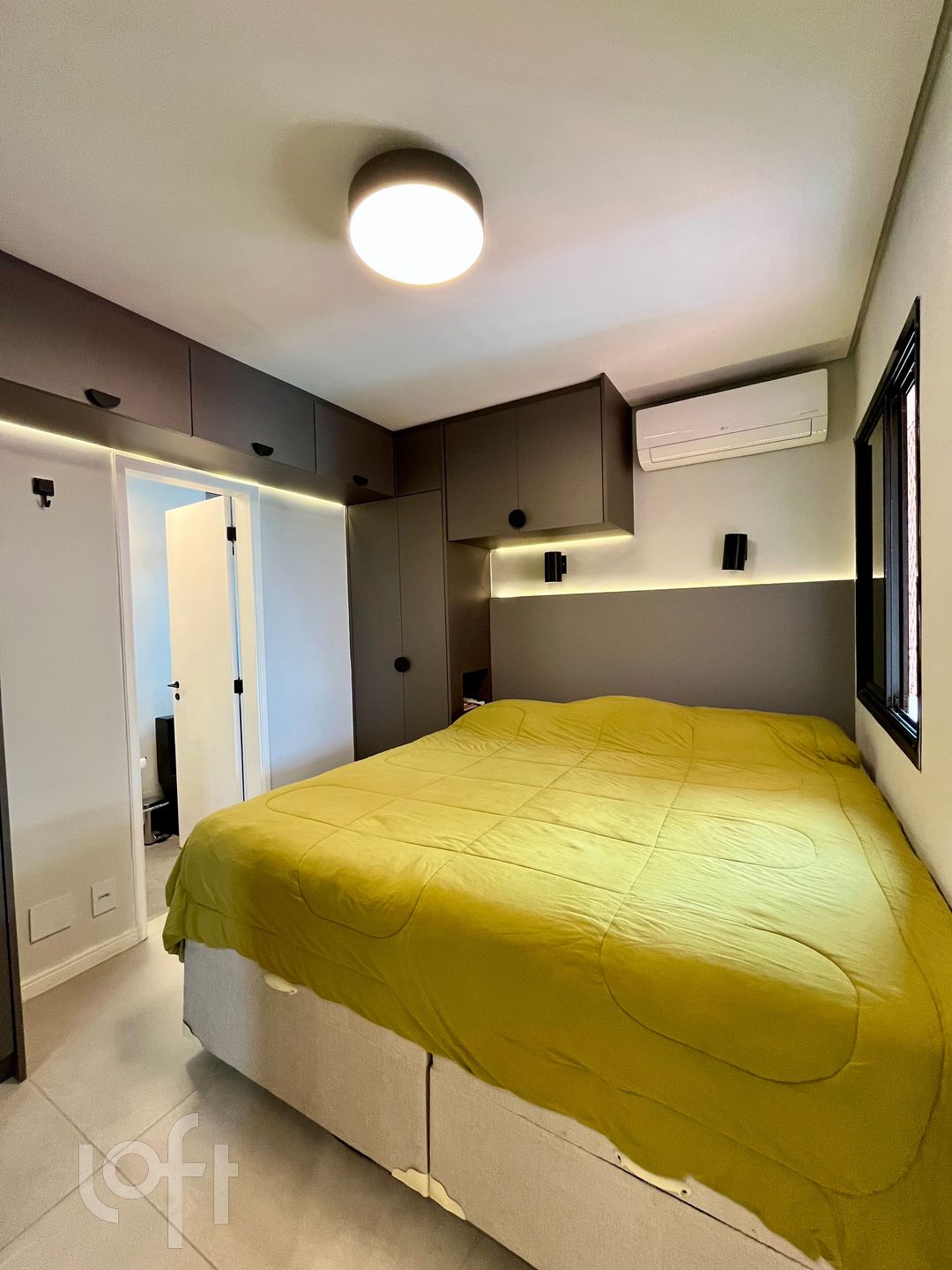 Apartamento à venda com 3 quartos, 142m² - Foto 15