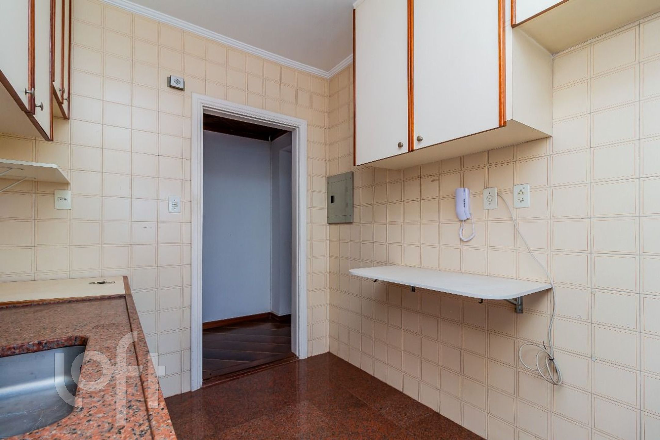 Apartamento à venda com 2 quartos, 63m² - Foto 9