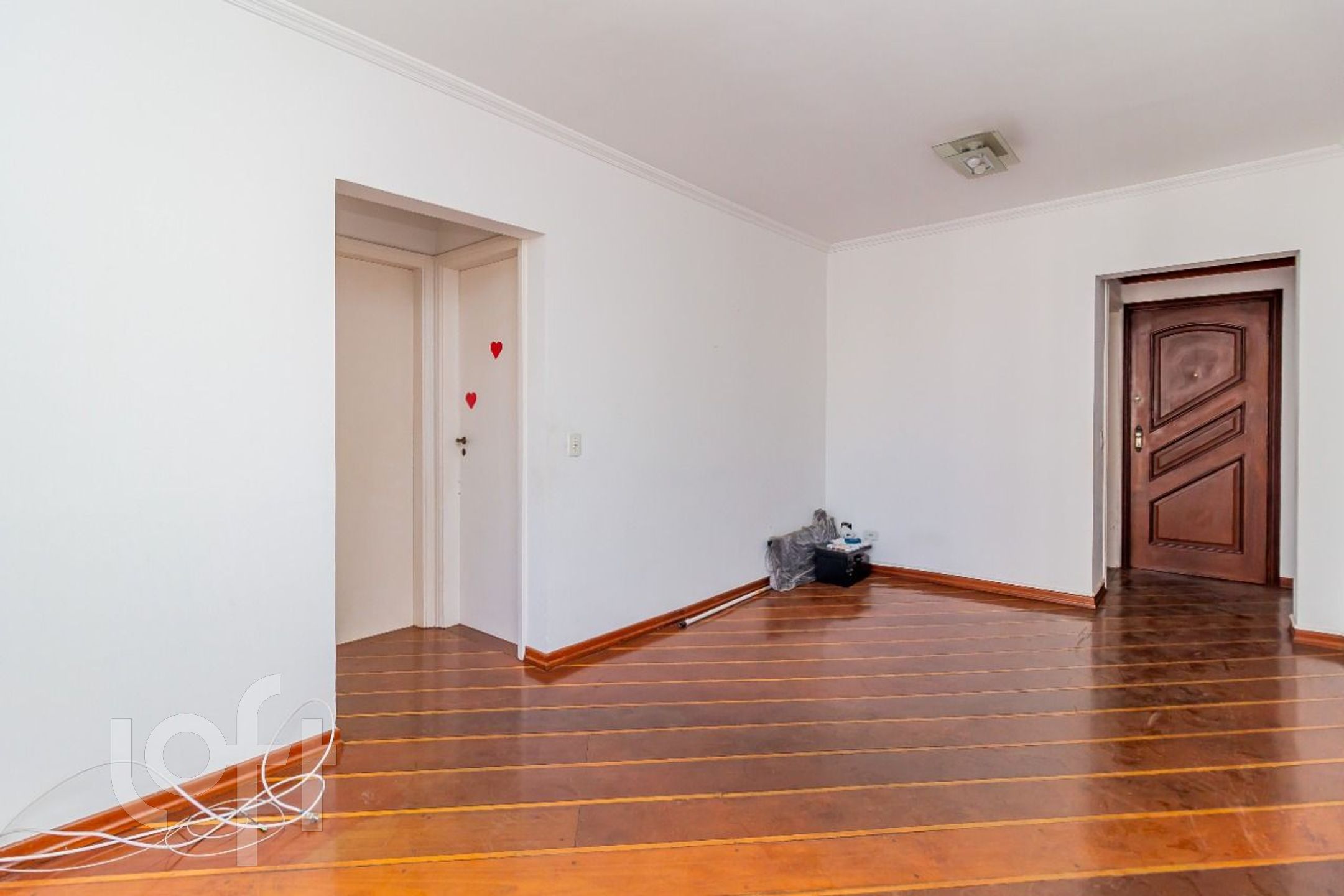 Apartamento à venda com 2 quartos, 63m² - Foto 4