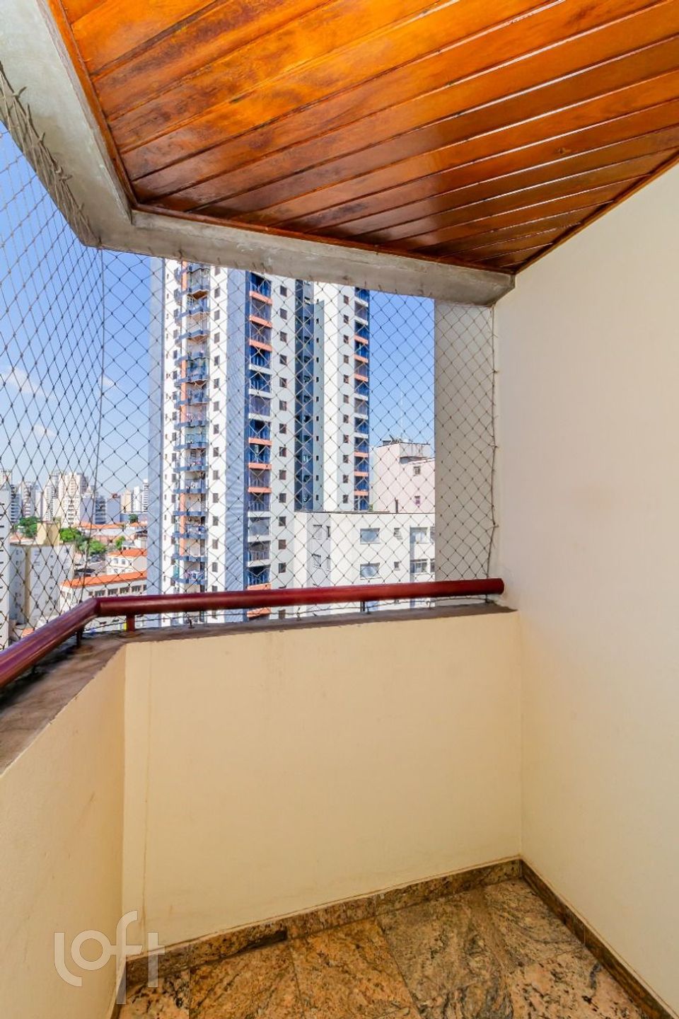 Apartamento à venda com 2 quartos, 63m² - Foto 6