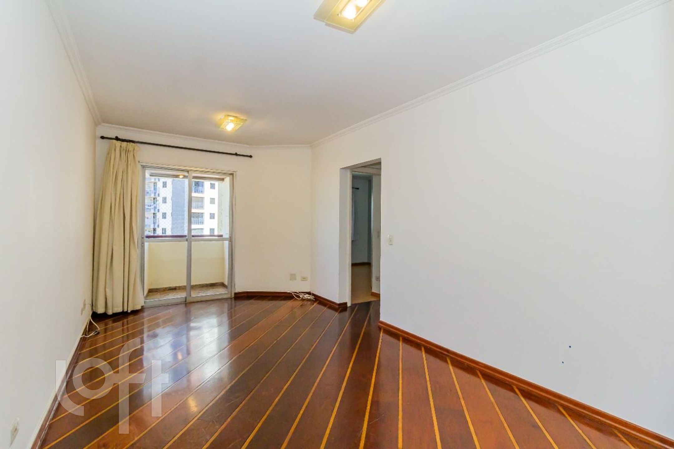 Apartamento à venda em Jardim São Paulo com 63 m², 2 quartos, 2 vagas