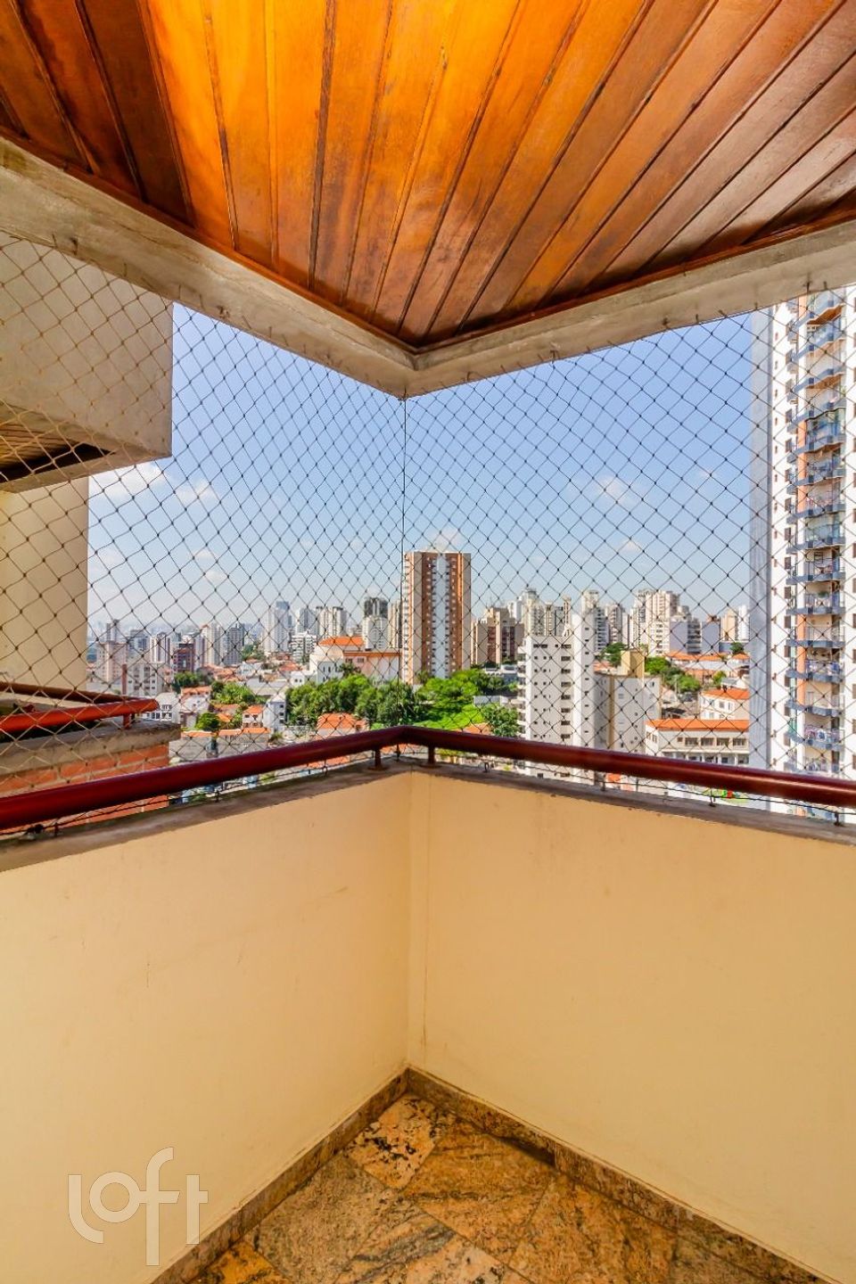 Apartamento à venda com 2 quartos, 63m² - Foto 5