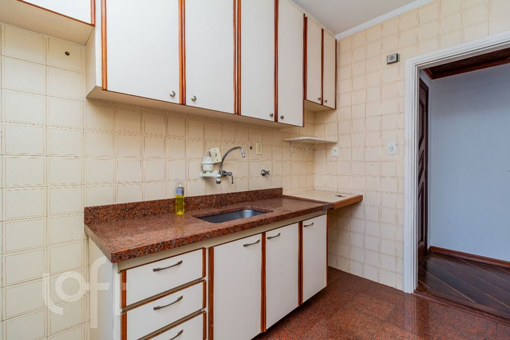 Apartamento à venda com 2 quartos, 63m² - Foto 7