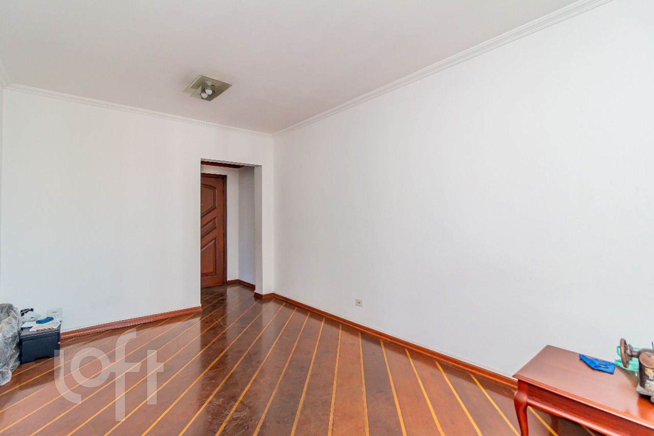 Apartamento à venda com 2 quartos, 63m² - Foto 3