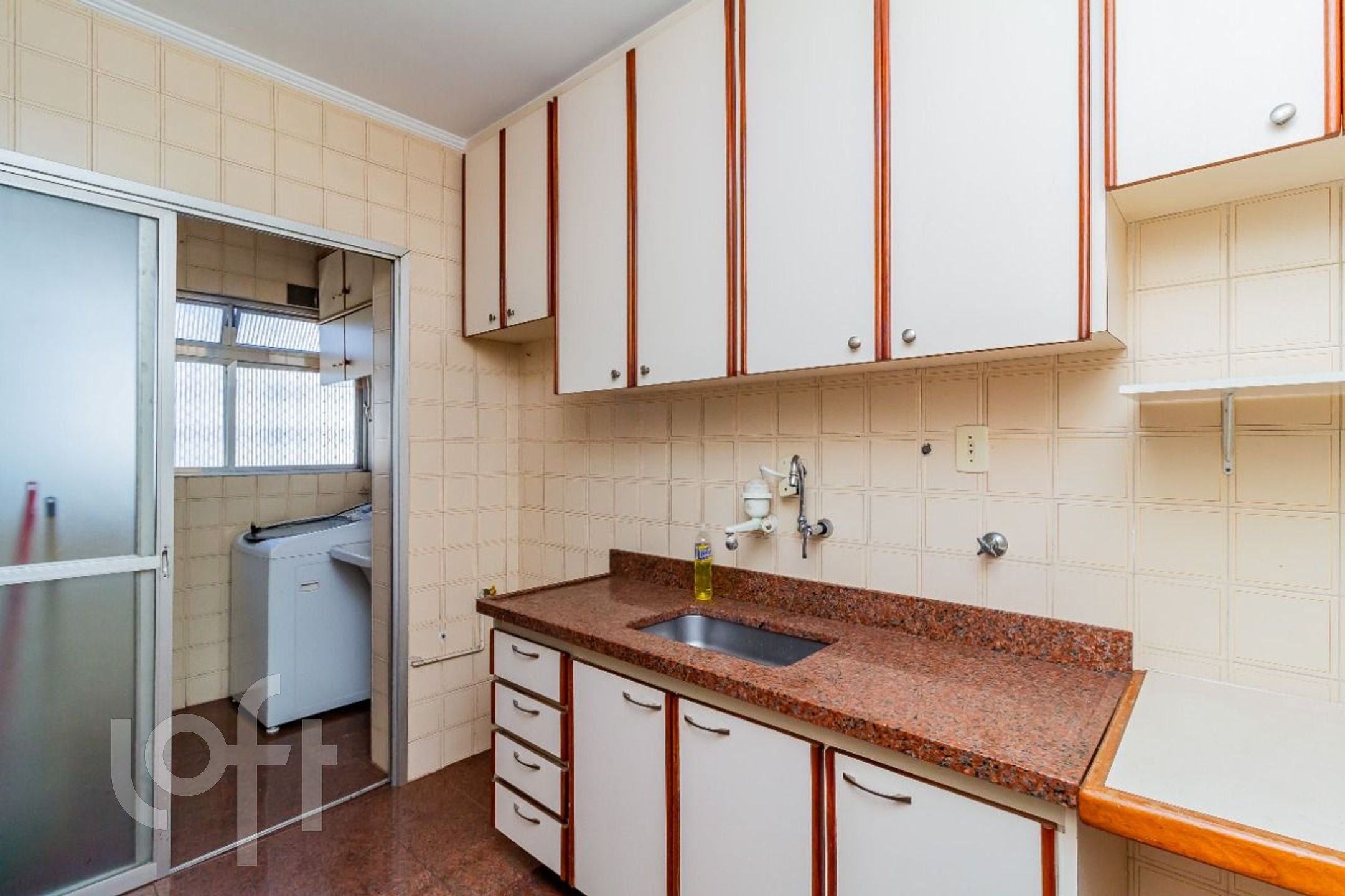 Apartamento à venda com 2 quartos, 63m² - Foto 8