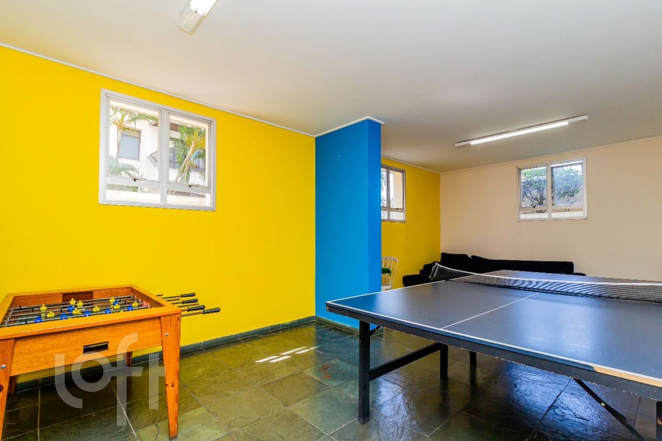 Apartamento à venda com 2 quartos, 63m² - Foto 29