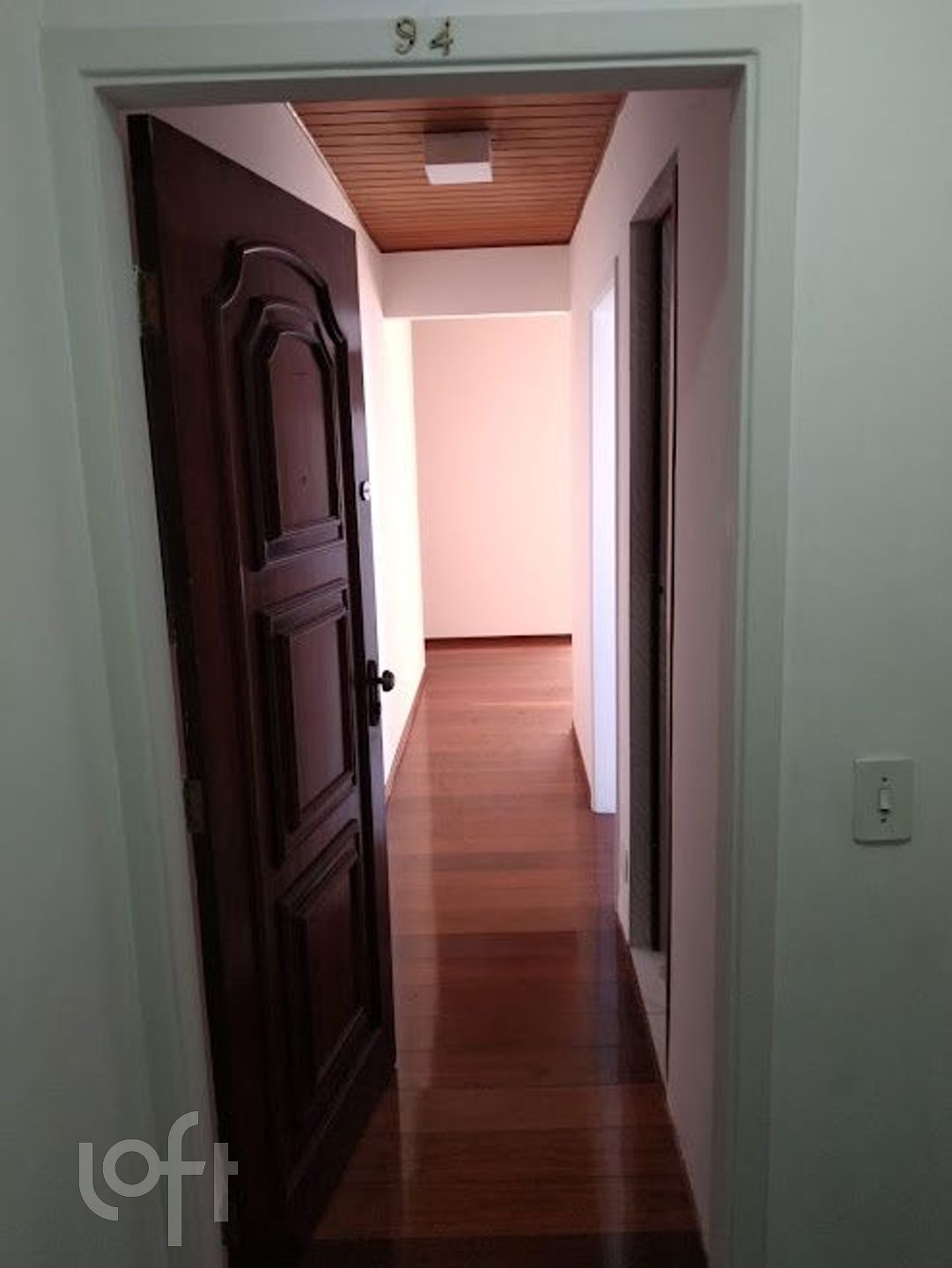 Apartamento à venda com 2 quartos, 65m² - Foto 6