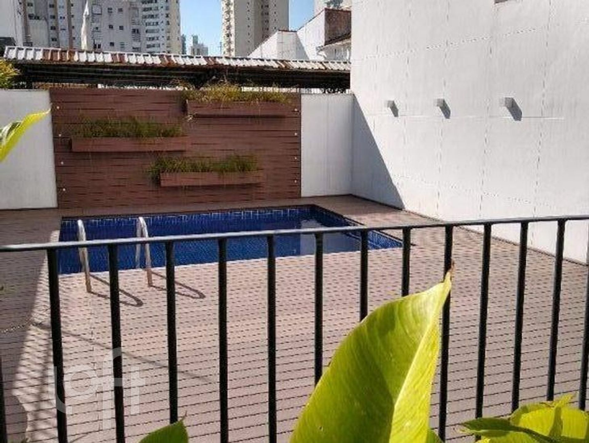 Apartamento à venda com 2 quartos, 65m² - Foto 30