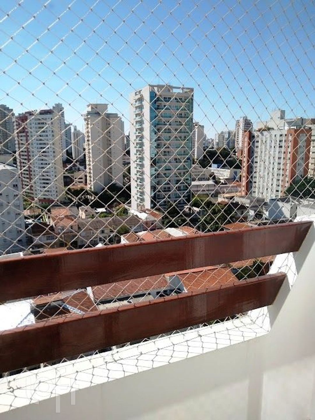 Apartamento à venda com 2 quartos, 65m² - Foto 3