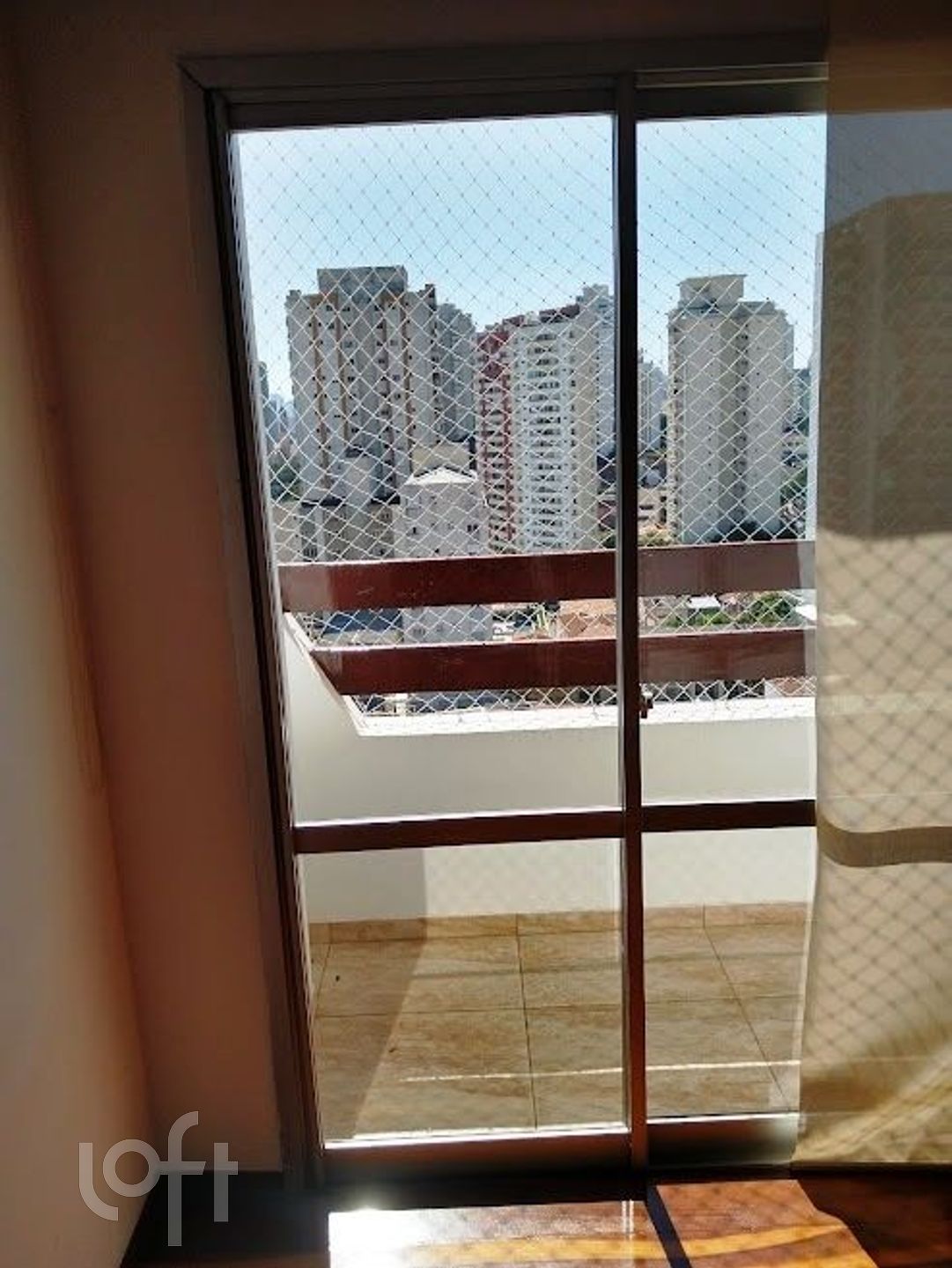 Apartamento à venda com 2 quartos, 65m² - Foto 5